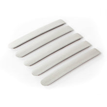 Cargar imagen en el visor de la galería, Rugged Ridge Door Handle Inserts Aluminum 07-18 Jeep Wrangler JKU 4 Door
