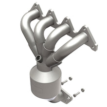 Cargar imagen en el visor de la galería, MagnaFlow Conv DF 06-08 Kia Rio/Rio5 1.6L Manifold