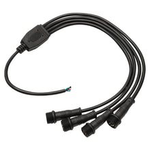 Load image into Gallery viewer, Oracle LED Illuminated Wheel Rings for UTV/ATV &amp; SXS Vehicles - ColorSHIFT w/o Cntrl SEE WARRANTY