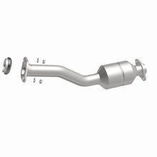 Cargar imagen en el visor de la galería, Magnaflow Conv DF 2009-2014 Sentra 2.0 L Underbody