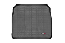 Load image into Gallery viewer, WeatherTech 99-04 Land Rover Discovery Series II Cargo Liners - Black