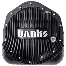 Cargar imagen en el visor de la galería, Banks Power 01-19 GM / RAM Black Ops Kit de cubierta diferencial 11.5/11.8-14 perno