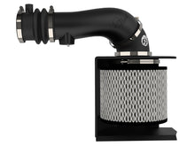 Cargar imagen en el visor de la galería, aFe Magnum FORCE Stage-2 Pro DRY S Cold Air Intake System 01-16 Nissan Patrol (Y61) I6 4.8L