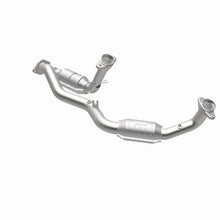 Cargar imagen en el visor de la galería, MagnaFlow Conv DF 96-99 Taurus 3.4L Front C