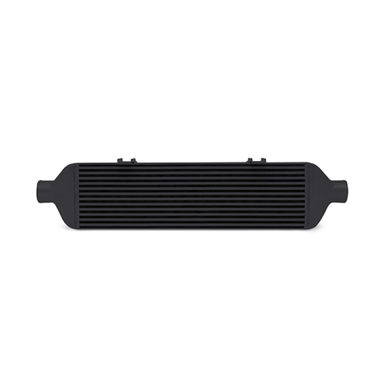 Kit de intercooler de montaje frontal Mishimoto 15+ Subaru WRX - Núcleo negro