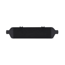 Cargar imagen en el visor de la galería, Kit de intercooler de montaje frontal Mishimoto 15+ Subaru WRX - Núcleo negro
