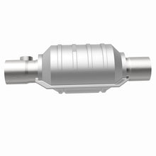 Cargar imagen en el visor de la galería, MagnaFlow Conv Univ 1.75 Single O2 Boss