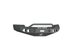 Road Armor 08-10 Chevy 2500 Stealth parachoques delantero con protector pre-runner - Tex Blk