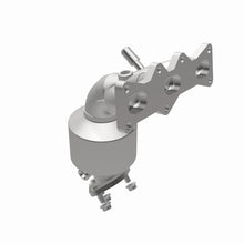 Cargar imagen en el visor de la galería, MagnaFlow Conv DF 96-02 Mazda Millenia 2.3L