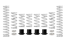 Cargar imagen en el visor de la galería, Eibach Pro-UTV 17-19 Polaris RZR XP1000 2-Seat EPS Stage 3 Performance Springs