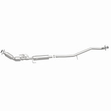 Cargar imagen en el visor de la galería, MagnaFlow Conv DF 12-17 Toyota Prius V Base Underbody 1.8L