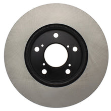 Cargar imagen en el visor de la galería, Stoptech 05-10 Honda Odyssey Front Cryo Rotor