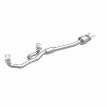 Cargar imagen en el visor de la galería, MagnaFlow Conv DF 14-15 Acura MDX 3.5L Underbody