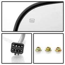 Cargar imagen en el visor de la galería, xTune 99-02 Chevy Silverado Power Heated Mirror - Left MIR-03CS99-PW-L