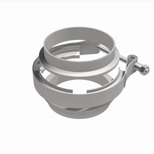 Cargar imagen en el visor de la galería, MagnaFlow Clamp Flange Assembly 3.5 inch