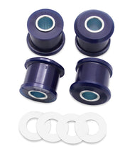 Cargar imagen en el visor de la galería, SuperPro Rear Control Arms (Fr&amp;R) Inner Bush