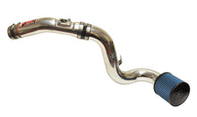 Cargar imagen en el visor de la galería, Injen 2017+ Honda Civic Si 1.5L Entrada de aire frío pulida