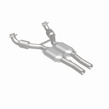 Cargar imagen en el visor de la galería, MagnaFlow Conv DF 04 Chevrolet Corvette 5.7L *NOT FOR SALE IN CALIFORNIA*