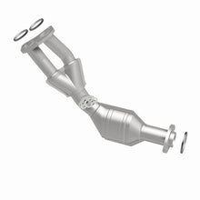 Cargar imagen en el visor de la galería, MagnaFlow Conv DF 01-04 Tacoma 2.7L front 49S