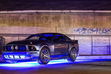 Cargar imagen en el visor de la galería, Oracle Universal Dynamic LED Underbody Kit - ColorSHIFT - Dynamic SEE WARRANTY
