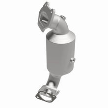 Cargar imagen en el visor de la galería, MagnaFlow OEM Grade 11-14 Dodge Grand Caravan Direct Fit Federal Rear Catalytic Converter