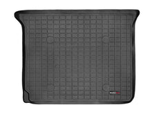 Cargar imagen en el visor de la galería, WeatherTech 01-05 Pontiac Aztek Cargo Liners - Black