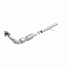 Cargar imagen en el visor de la galería, MagnaFlow Conv DF 99 Volvo S70/ V70 2.4L Turb