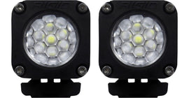 Kit de respaldo Rigid Industries Ignite - STD