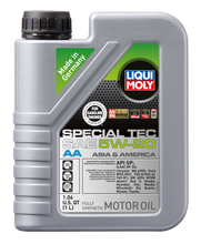 Cargar imagen en el visor de la galería, Aceite de motor LIQUI MOLY 1L Special Tec AA SAE 5W20