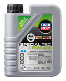 Aceite de motor LIQUI MOLY 1L Special Tec AA SAE 5W20