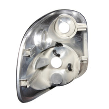 Cargar imagen en el visor de la galería, ANZO 2001-2003 Ford F-150 luces traseras cromadas