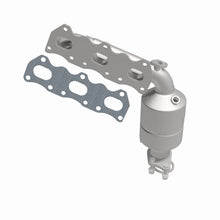 Cargar imagen en el visor de la galería, Magnaflow Conv DF 04-08 Grand Vitara V6 2.7L PS