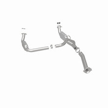 Cargar imagen en el visor de la galería, MagnaFlow Conv DF 03- Chevy Express 4.3L/5.4L