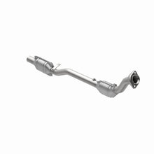Cargar imagen en el visor de la galería, MagnaFlow Conv DF 99-01 Ford Explor 5.0L