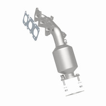 Cargar imagen en el visor de la galería, MagnaFlow Conv DF 10-12 Hyundai Genesis 3.8L