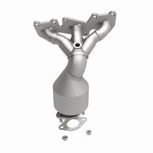 Cargar imagen en el visor de la galería, MagnaFlow Conv DF 06-07 Hyundai Sonata 3.3L