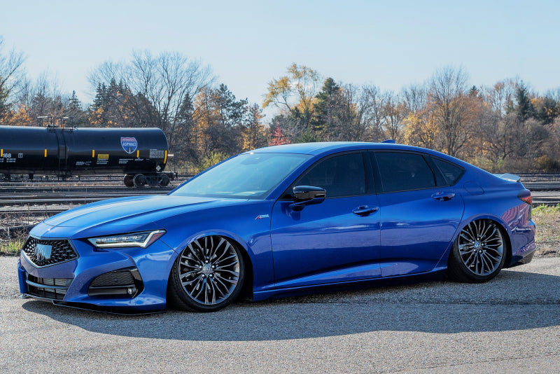 Kit delantero Air Lift Performance 21-23 Acura TLX