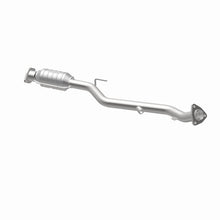 Cargar imagen en el visor de la galería, MagnaFlow Conv DF 90-95 300ZX Turbo Passenger Side 49S