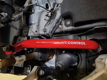 Cargar imagen en el visor de la galería, aFe Control 20-22 Ford Explorer ST 3.0L V6 (tt) Barra estabilizadora - Barra delantera