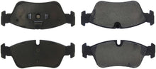 Cargar imagen en el visor de la galería, StopTech Street Select Brake Pads - Rear