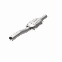 Cargar imagen en el visor de la galería, MagnaFlow Conv DF 02-04 Jeep Grand Cherokee 4.0L Rear