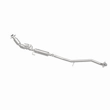 Cargar imagen en el visor de la galería, MagnaFlow Conv DF 12-17 Toyota Prius V Base Underbody 1.8L