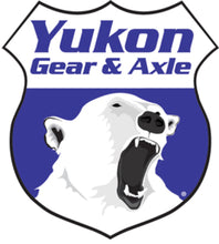 Load image into Gallery viewer, Yukon Gear Flat Side Gear w/out Hub For 9in Ford w/ 31 Splines