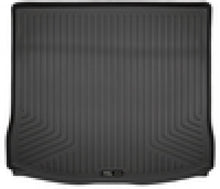 Cargar imagen en el visor de la galería, Husky Liners 2015 Ford Edge Weatherbeater Revestimiento de carga trasero negro