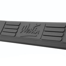 Cargar imagen en el visor de la galería, Westin 2015-2018 Chevrolet/GMC Colorado/Canyon Extended Cab Signature 3 Nerf Step Bars - Black