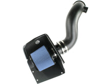 Cargar imagen en el visor de la galería, Admisiones aFe MagnumFORCE Stage-2 P5R AIS P5R GM Diesel Trucks 01-04 V8-6.6L (td) LB7