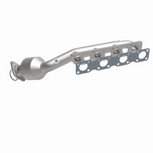 Cargar imagen en el visor de la galería, Magnaflow Conv DF 03-04 M45 V8 4.5 OE Mani