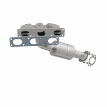 Cargar imagen en el visor de la galería, MagnaFlow Conv DF BMW 5 04-05 Front OEM