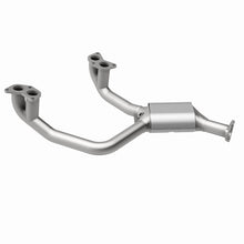 Cargar imagen en el visor de la galería, MagnaFlow Conv DF Subaru Legacy 90-93 2.2L