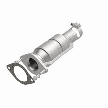 Cargar imagen en el visor de la galería, MagnaFlow Conv DF 2009-2013 Malibu L4 2.5L SS Direct Fit Catalytic Converter